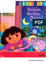 Buenas Noches Dora