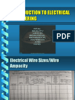 INTRODUCTION TO ELECTRICAL ENGINEERING 1 (Final Term 4) PDF