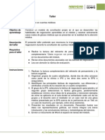 Actividad Evaluativa - Eje 4 PDF