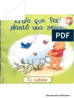 El Día Que Pooh Planto Una Semilla PDF