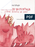 El dragón de la montaña y otras historias de amor - Silvia Schujer.pdf