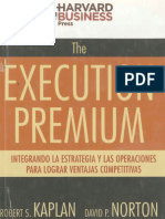 KN Execution Premium Cap5 Alineamiento PDF