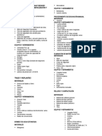 Procedimiento de Trabajo Seguro para Movilización