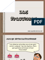 Las Fracciones - Pps