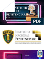 instituto penitenciario