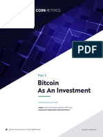 ARKinvest - 091729 - Whitepaper - Bitcoin - II - An Investment