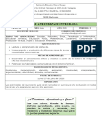 Guía Integrada PDF