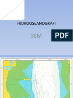 Hidrooseanografi SSM