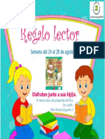 Regalo de Lectura PDF