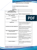 Formato Proyecto de Aula 2.1 PDF