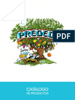 PGMX Productos PDF
