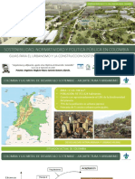 Corredor Verde Fase 1 y 2 Cali