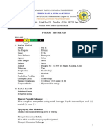 Resume 2 - Hipertensi