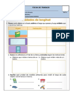 Unidades de Lógica (Ficha)