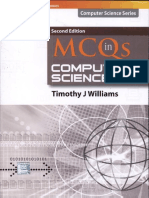 MCQs in Computer Science 2nd Ed By Timothy J Williams.pdf