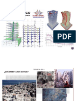 Diapositivas Sismo PDF