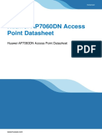 Huawei AP7060DN Access Point Datasheet-9.pdf