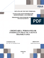 Template Licență PDF