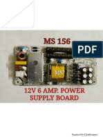 All Supply boards