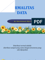 Manajemen Data 3 Oke