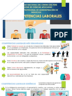 Competencias Laborales PDF