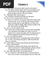 Chapter 1(Question Answers)