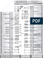 Diagrama de Sensores 5