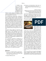 Review Article 14 000 Anos de Alimentaci PDF