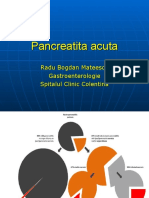 Pancreatita Acuta Studenti 2017