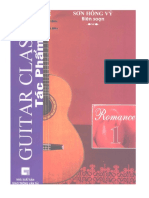 Guitar Solo (Sơn H NG V ) 1