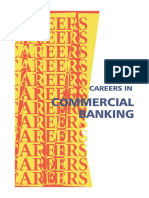 Careers in Banking