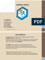 Compro Cleaning PDF
