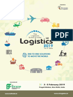 Logistics 2019