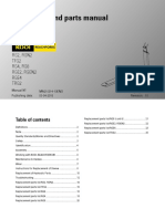 Instruction and Parts Manual RG MA210314 10ENG PDF