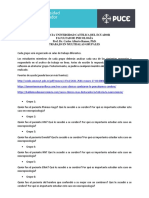 Análisis de Casos Relevantes en Neuropsicología PDF