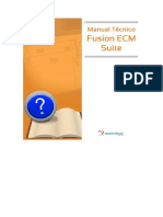 1 Customizando o Fusion. 1.1 Conhecendo os principais objetos do Fusion. 1.1.1 - NeoObject. 1.1.2 - InstantiableEntityInfo.pdf