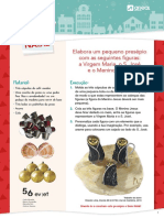 Areal Editora - Atividades de Natal PDF