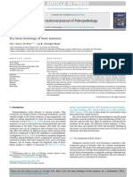 Article in Press: International Journal of Paleopathology