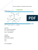 Data Communication Project - TEMPLE OF LEAH