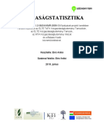 0041 Gazdasagstatisztika