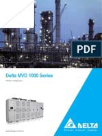 MVD1000 Series Catalogue PDF