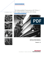 Powerflex 700s PDF