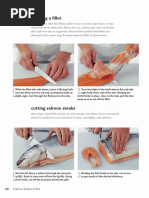 Salmon Trim Guide A-E Overview | PDF | Science & Mathematics