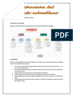 Estructura Del Estado Colombiano