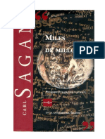 Carl Sagan - Miles de Millones (1997)