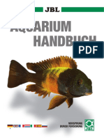 JBL Aquaristik Handbuch 2018 de PDF