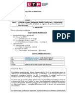 Redacción de correo electrónico sobre beneficios RRSS educación