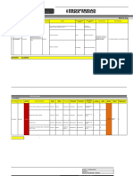 Matriz Tecnicas de Control