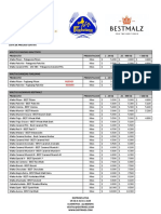 Lista de Precios 10-2020 PDF