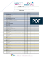 Lista de Precios Infraestructura PDF